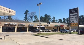 Plus de détails pour 24814 Kuykendahl Rd, Spring, TX - Local commercial à louer