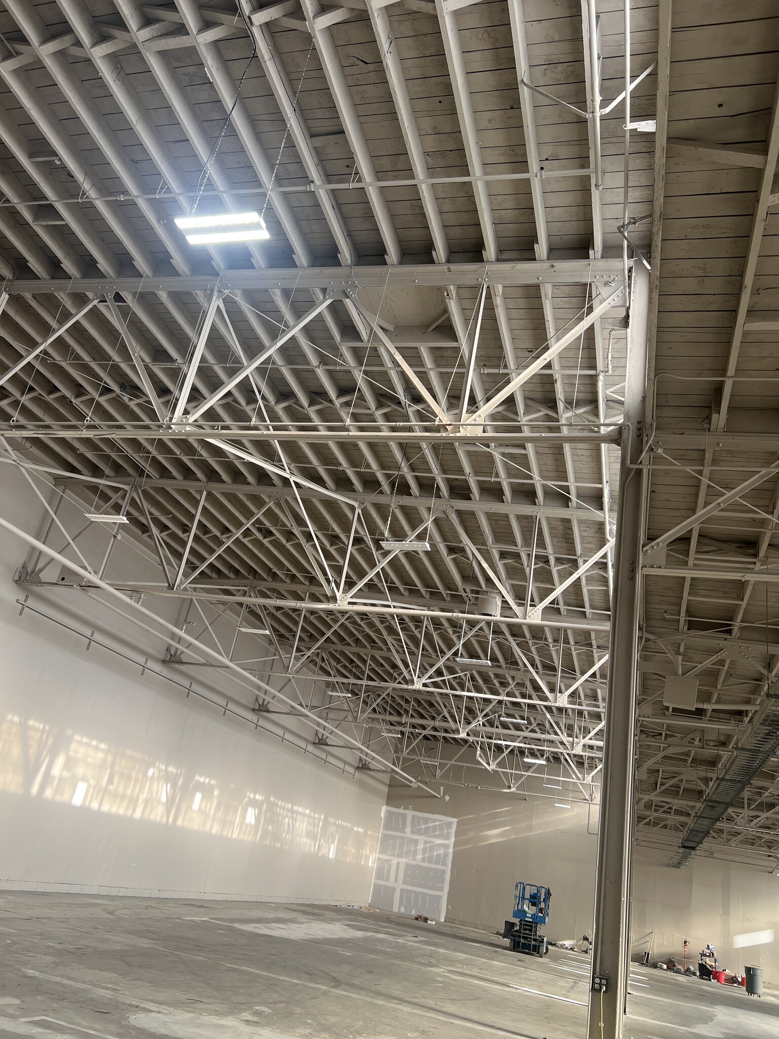 740-798 Market Ave, Richmond, CA à louer Photo intérieure– Image 1 sur 1