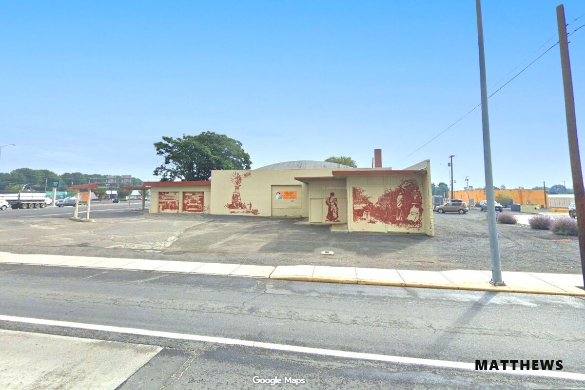 604 Central Ave S, Quincy, WA à vendre Photo de l’immeuble– Image 1 sur 4