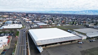 Plus de détails pour 1115 W Rose St, Walla Walla, WA - Industriel/Logistique à vendre