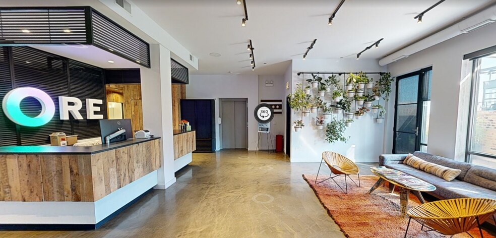 1643 N Milwaukee Ave, Chicago, IL à louer - Numérisation 3D Matterport – Image 2 sur 13