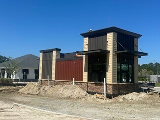 Plus de détails pour 123 Pavilion Dr, Little River, SC - Local commercial à louer