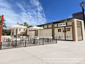 565 Roger Williams Ave, Highland Park, IL à louer Photo de l’immeuble– Image 1 sur 3