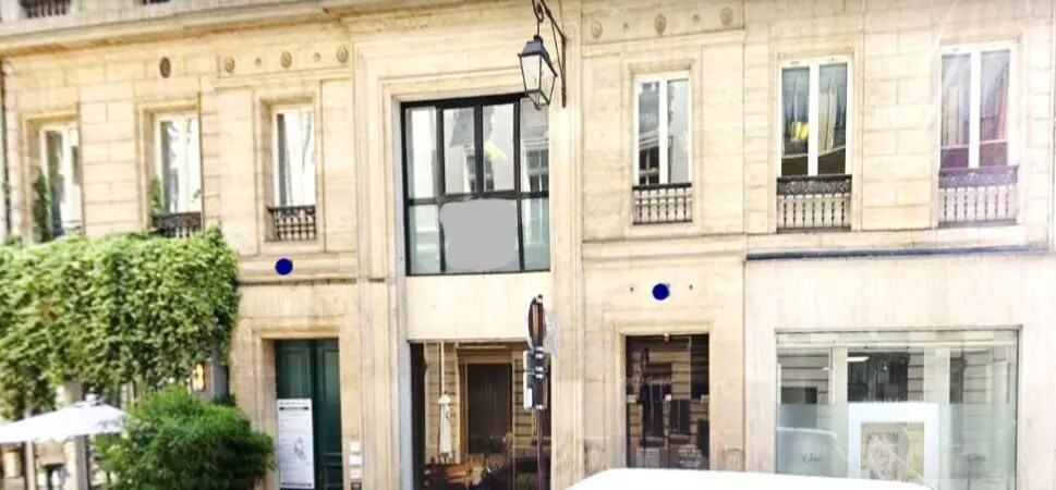 Photo de l’immeuble