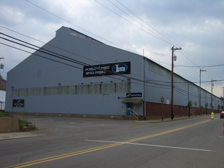 400 Butler St, Etna, PA à louer - Photo principale – Image 1 sur 1