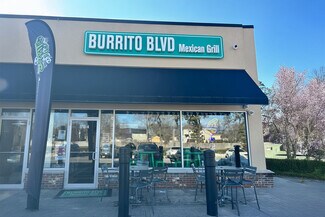 Plus de détails pour 1710 Route 112, Coram, NY - Local commercial à louer