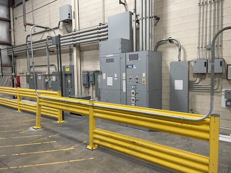 1201 S Adams Ave, Freeport, IL à louer - Photo intérieure – Image 2 sur 6