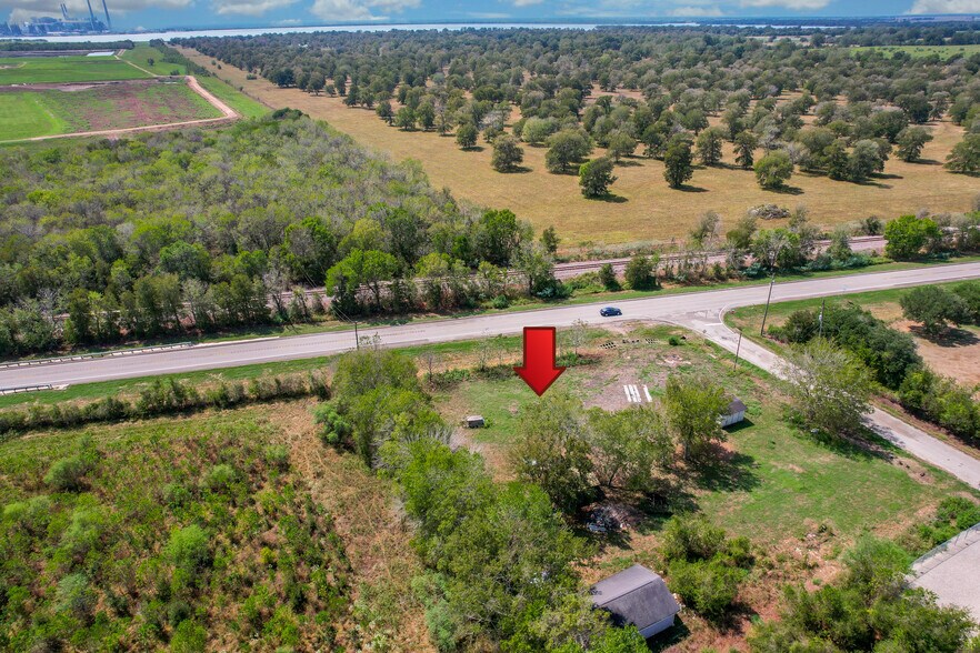 11601 FM 2759 Rd, Richmond, TX à vendre - Photo de l’immeuble – Image 2 sur 18