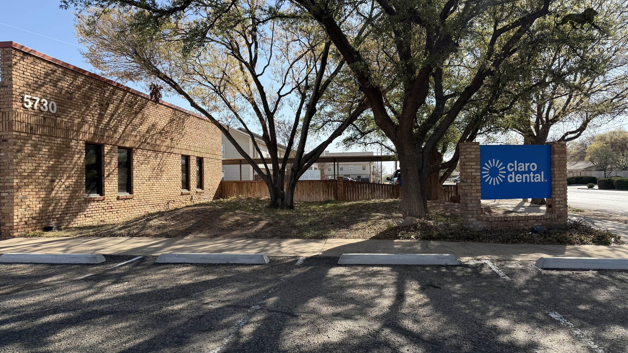 5730 66th St, Lubbock, TX à vendre Photo principale– Image 1 sur 41