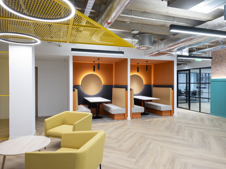 70 Wellington St, Glasgow à louer - Photo de l’immeuble – Image 2 sur 37
