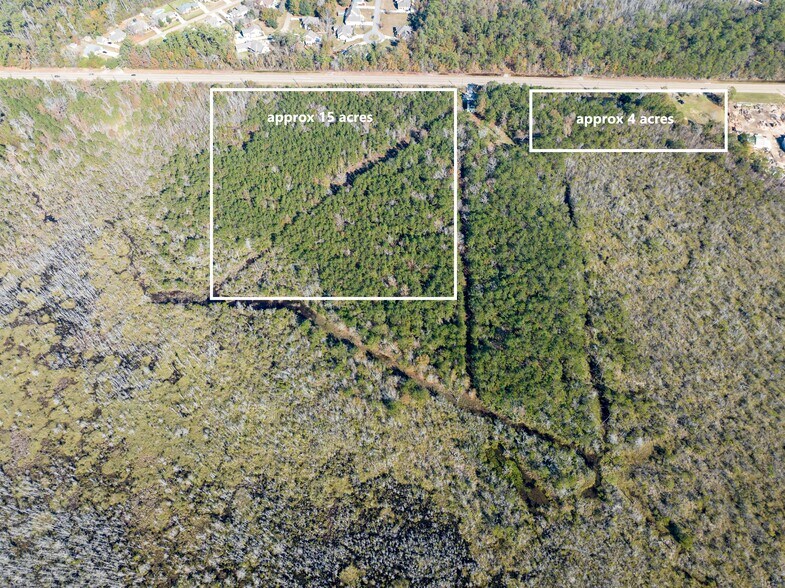 501 Highway 22 W, Madisonville, LA à vendre - Photo de l’immeuble – Image 2 sur 7