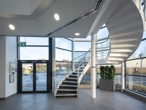 35 Baird St, Glasgow à louer Hall d’entrée– Image 1 sur 4