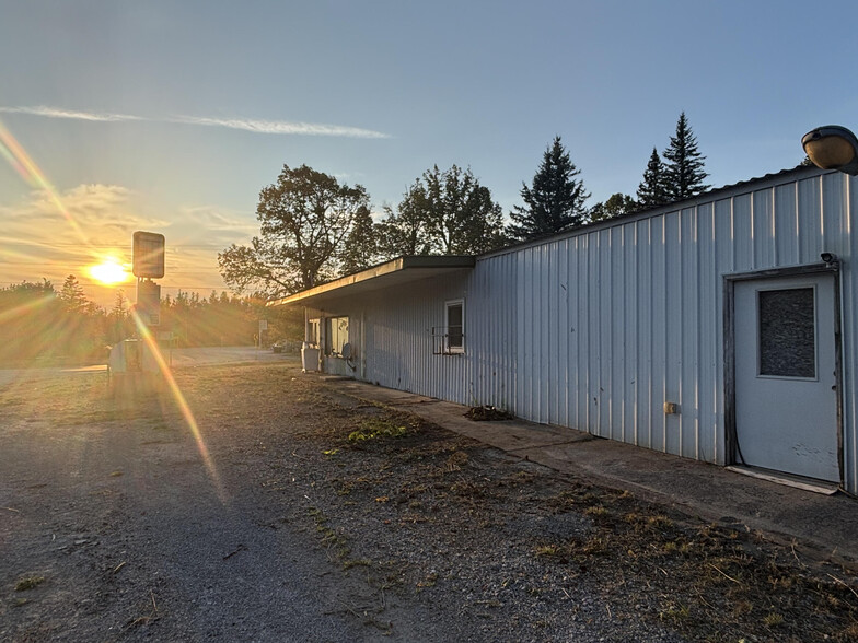 8097 F-21 Hwy, Hawks, MI à vendre - Photo de l’immeuble – Image 2 sur 9