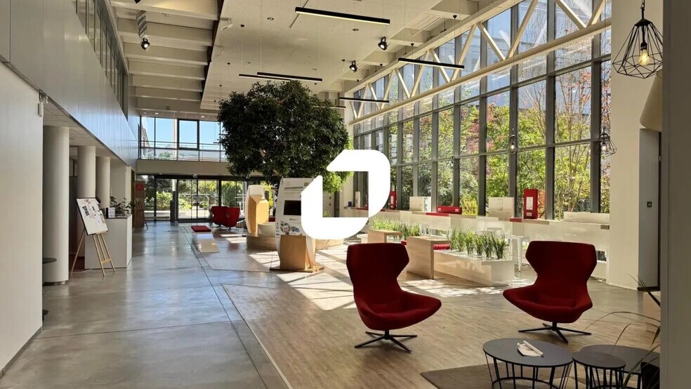 16 Avenue De L'Europe, Schiltigheim à louer - Hall d’entrée – Image 3 sur 11