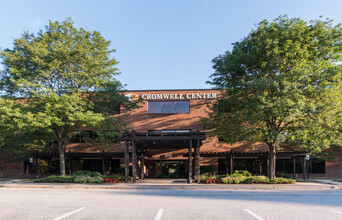 809-810 Gleneagles Ct, Towson, MD à louer Photo de l’immeuble– Image 1 sur 1