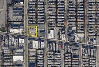 11607 Buckeye Rd, Cleveland, OH à louer Photo intérieure– Image 2 sur 3