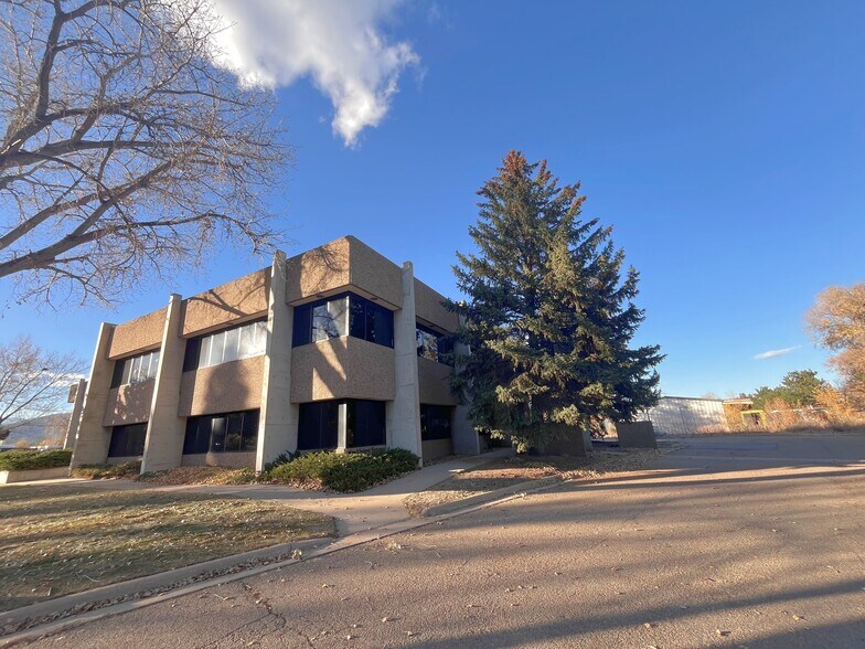 1800 38th St, Boulder, CO à vendre - Photo de l’immeuble – Image 3 sur 13