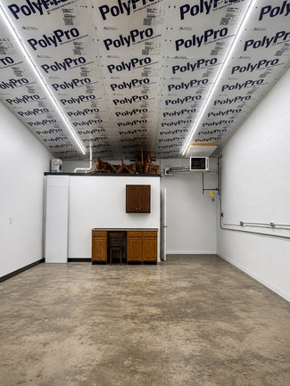 Plus de détails pour 3210 Wilson St, Wilmington, DE - Industriel/Logistique à louer