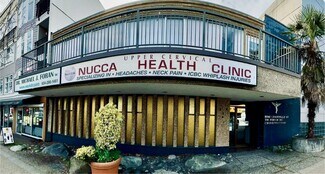 Plus de détails pour 8041 Granville St, Vancouver, BC - Bureau à louer