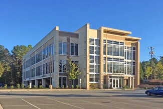 Plus de détails pour 7806 Nc-751 Hwy, Durham, NC - Bureau à louer