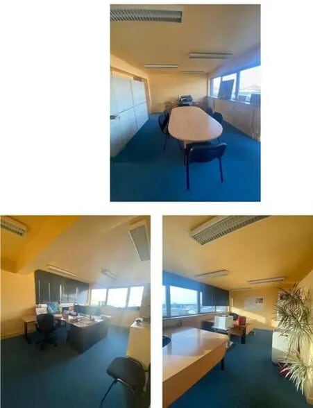 Bureau dans Sotteville-lès-Rouen à louer - Photo intérieure – Image 2 sur 2