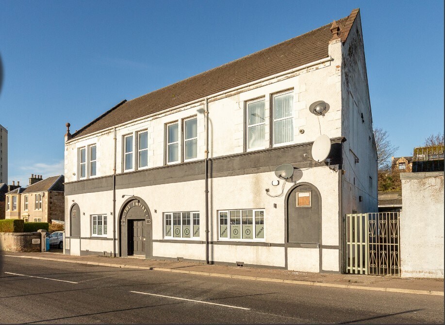 413 High St, Methil à vendre Photo de l’immeuble– Image 1 sur 5