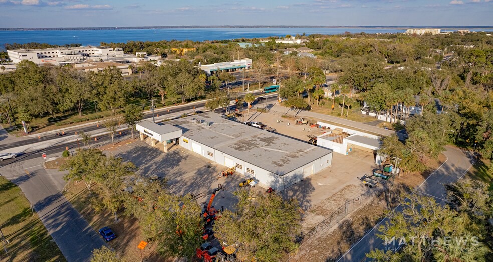 1501 W 1st St, Sanford, FL à vendre - Photo de l’immeuble – Image 2 sur 4