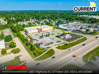 Plus de détails pour 2601 Highway K, O'Fallon, MO - Local commercial à vendre