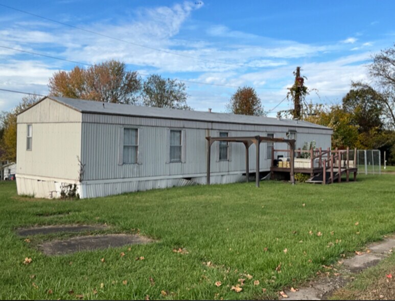 134 Eugenes Loop, Follansbee, WV à vendre - Photo de l’immeuble – Image 3 sur 8