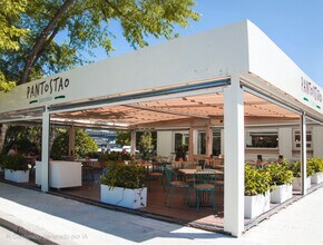 Local commercial dans Majadahonda, Madrid à louer Photo de l’immeuble– Image 2 sur 27