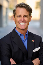 Brett Harris