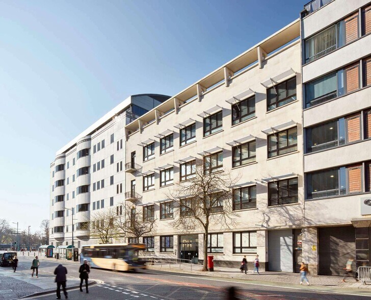 Greyfriars Rd, Cardiff à louer - Photo principale – Image 1 sur 3