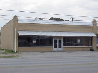 Plus de détails pour 5600-5606 E Belknap St, Haltom City, TX - Bureau/Local commercial à louer