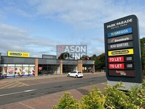 Ormesby Rd, Middlesbrough à louer Photo de l’immeuble– Image 2 sur 4