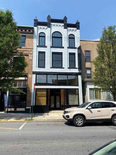 128 S 1st St, Lehighton, PA à louer - Photo de l’immeuble – Image 3 sur 11