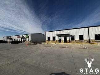 Plus de détails pour 11180 FM 156, Northlake, TX - Bureau/Local commercial à louer