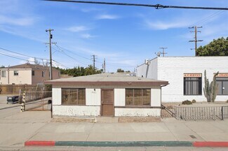 Plus de détails pour 2581 California Ave, Signal Hill, CA - Bureau à vendre