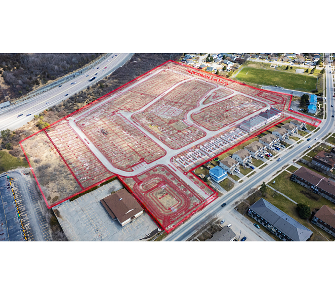 311 Conacher Dr, Kingston, ON à vendre - Aérien – Image 3 sur 3