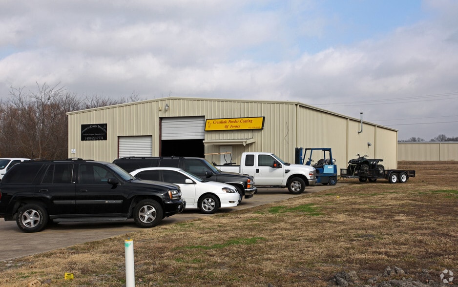 5 Mustang Cir, Forney, TX à louer - Photo principale – Image 1 sur 2
