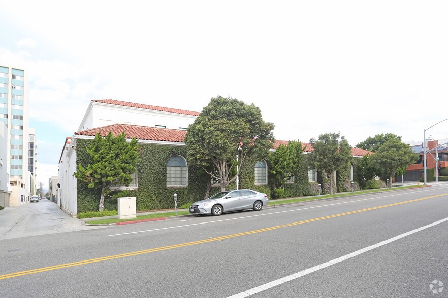 625 Arizona Ave, Santa Monica, CA à louer - Photo principale – Image 1 sur 7