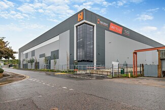 Plus de détails pour 12 Third Av, Milton Keynes - Industriel/Logistique à louer