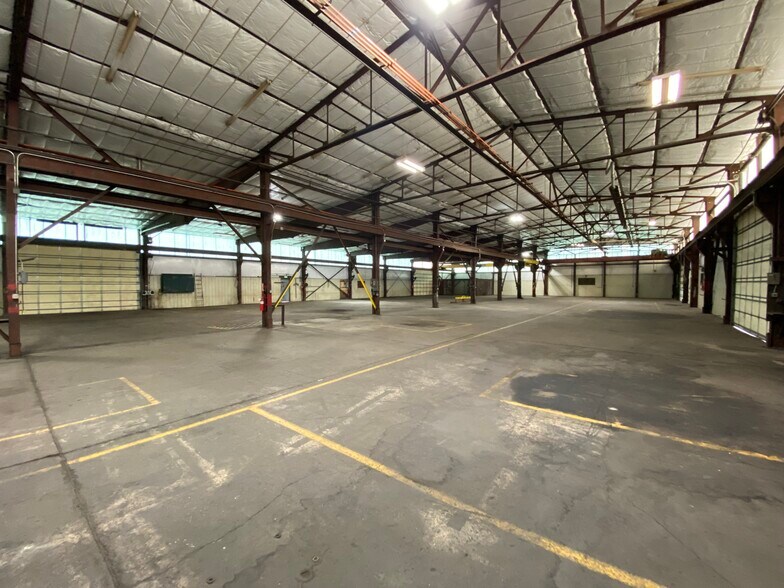 4751 Fox St, Denver, CO à louer - Photo de l’immeuble – Image 3 sur 15