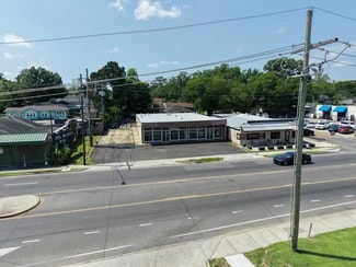 Plus de détails pour 4830 Government St, Baton Rouge, LA - Local commercial à louer