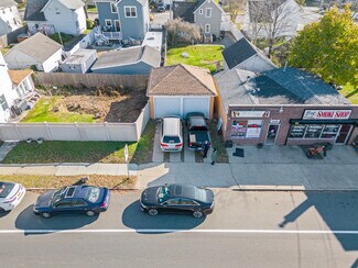 Plus de détails pour 1544-1556 Union Blvd, Bay Shore, NY - Local commercial à louer
