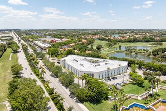 10305 NW 41st St, Doral, FL - VUE AÉRIENNE  vue de carte