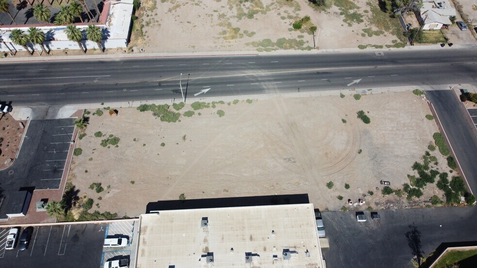 Lovekin Blvd, Blythe, CA à vendre - Aérien – Image 3 sur 8