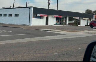 Plus de détails pour 8951-8959 Chapman Ave, Garden Grove, CA - Bureau/Local commercial à louer