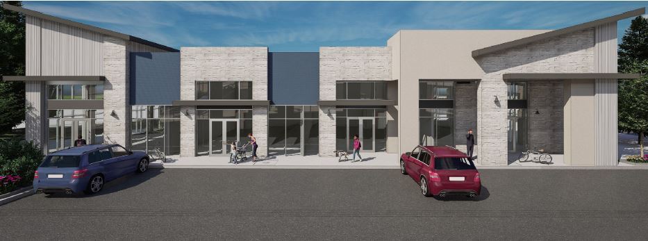 17124 Mainstreet, Parker, CO à louer - Photo de l’immeuble – Image 1 sur 5