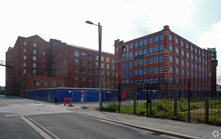 17 Redhill St, Manchester à louer - Photo de l’immeuble – Image 3 sur 36