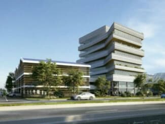 Plus de détails pour Bureau à louer